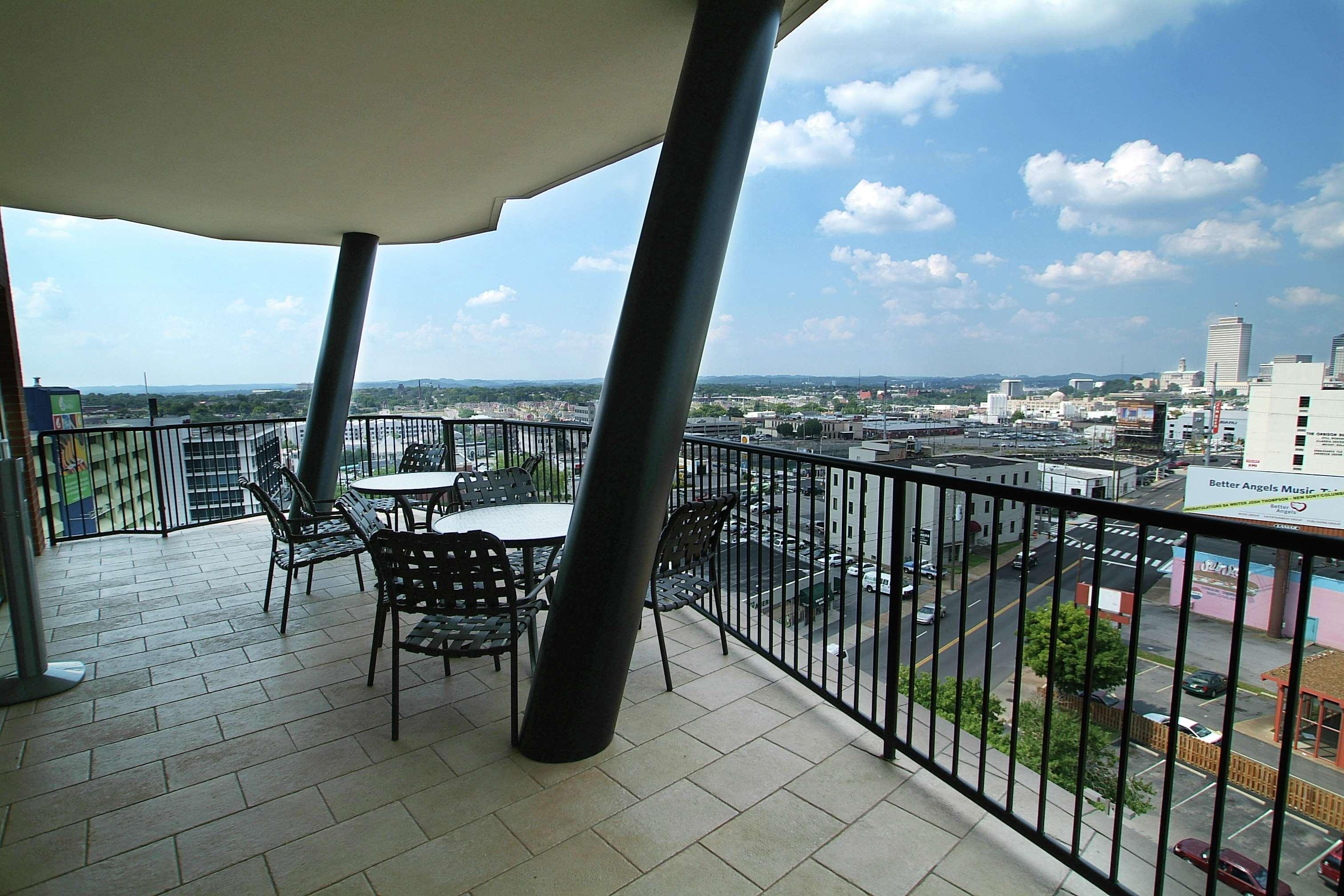 Hilton Garden Inn Nashville Vanderbilt Chambre photo